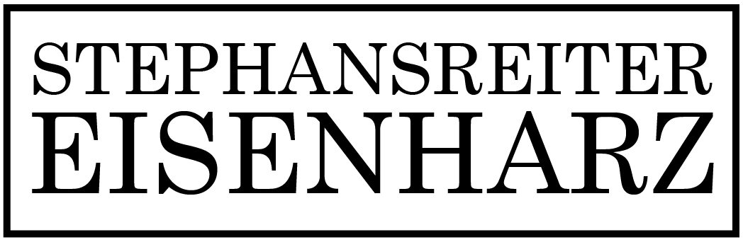 Stephansreiter Eisenharz